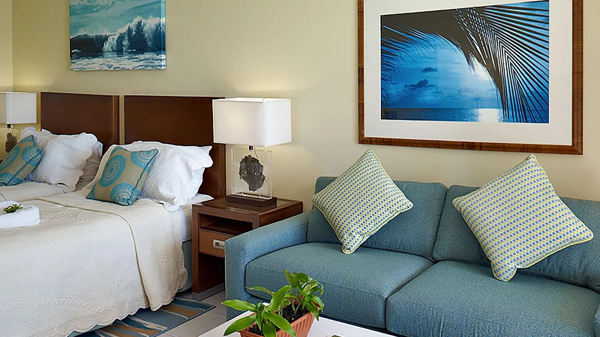 Turtle Beach, A Tribute Portfolio All Inclusive Hotel Christ Church Barbados