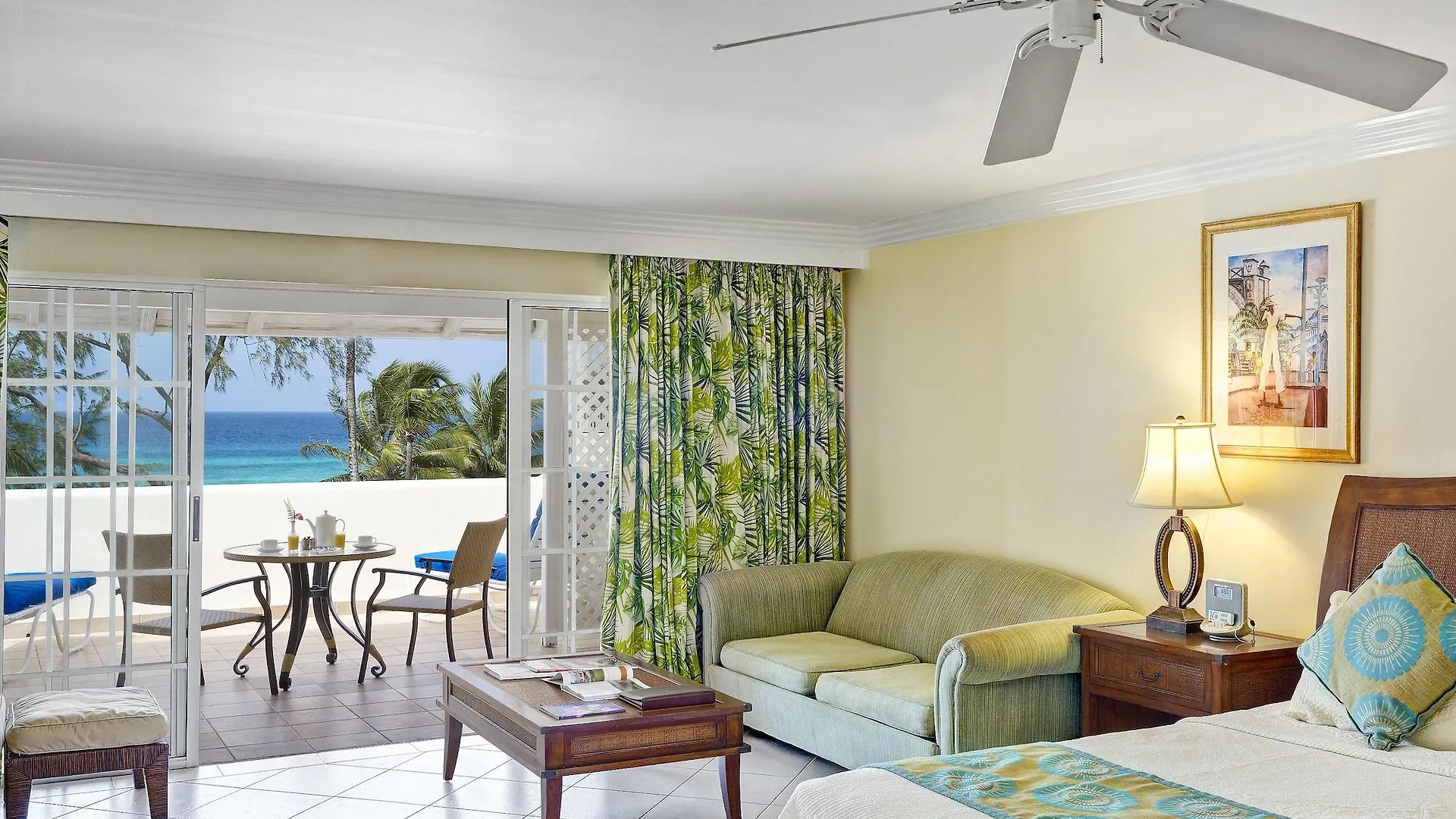 Turtle Beach, A Tribute Portfolio All Inclusive Hotel Christ Church