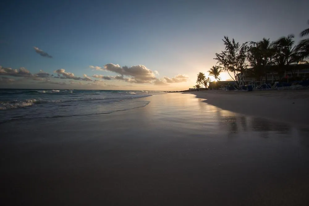 Turtle Beach, A Tribute Portfolio All Inclusive Hotel Christ Church Resort