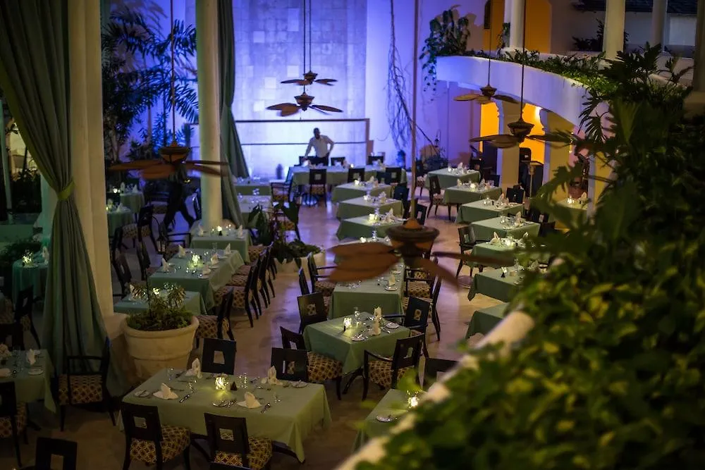 **** Resort Turtle Beach, A Tribute Portfolio All Inclusive Hotel Christ Church Barbados