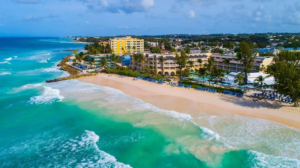 Resort Turtle Beach, A Tribute Portfolio All Inclusive Hotel Christ Church