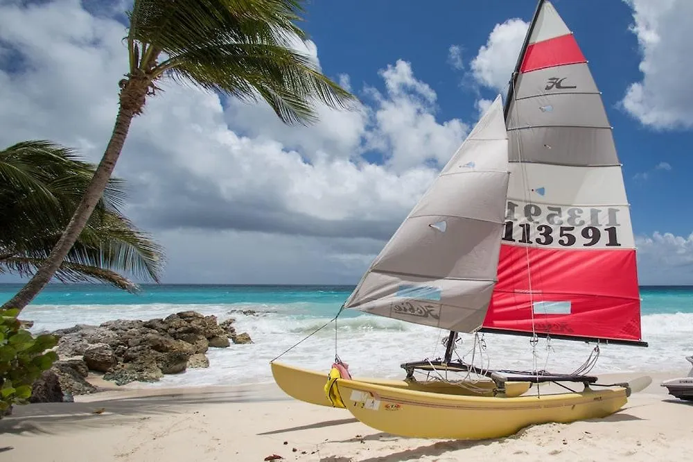 Turtle Beach, A Tribute Portfolio All Inclusive Hotel Christ Church Resort