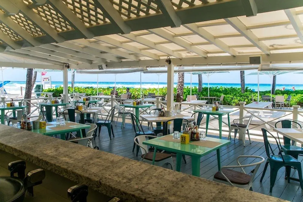 Turtle Beach, A Tribute Portfolio All Inclusive Hotel Christ Church