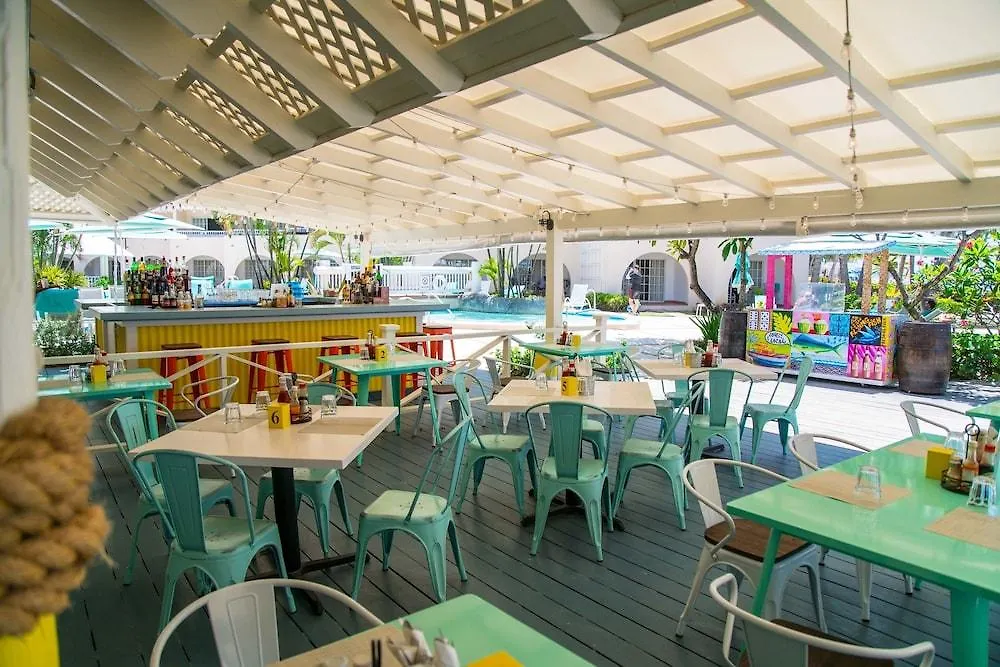 Turtle Beach, A Tribute Portfolio All Inclusive Hotel Christ Church 4*,