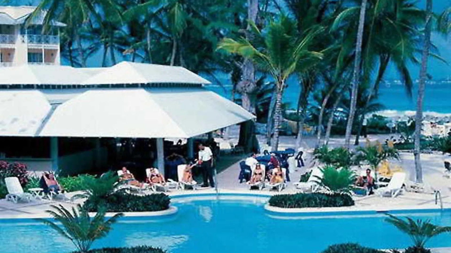Resort Turtle Beach, A Tribute Portfolio All Inclusive Hotel Christ Church