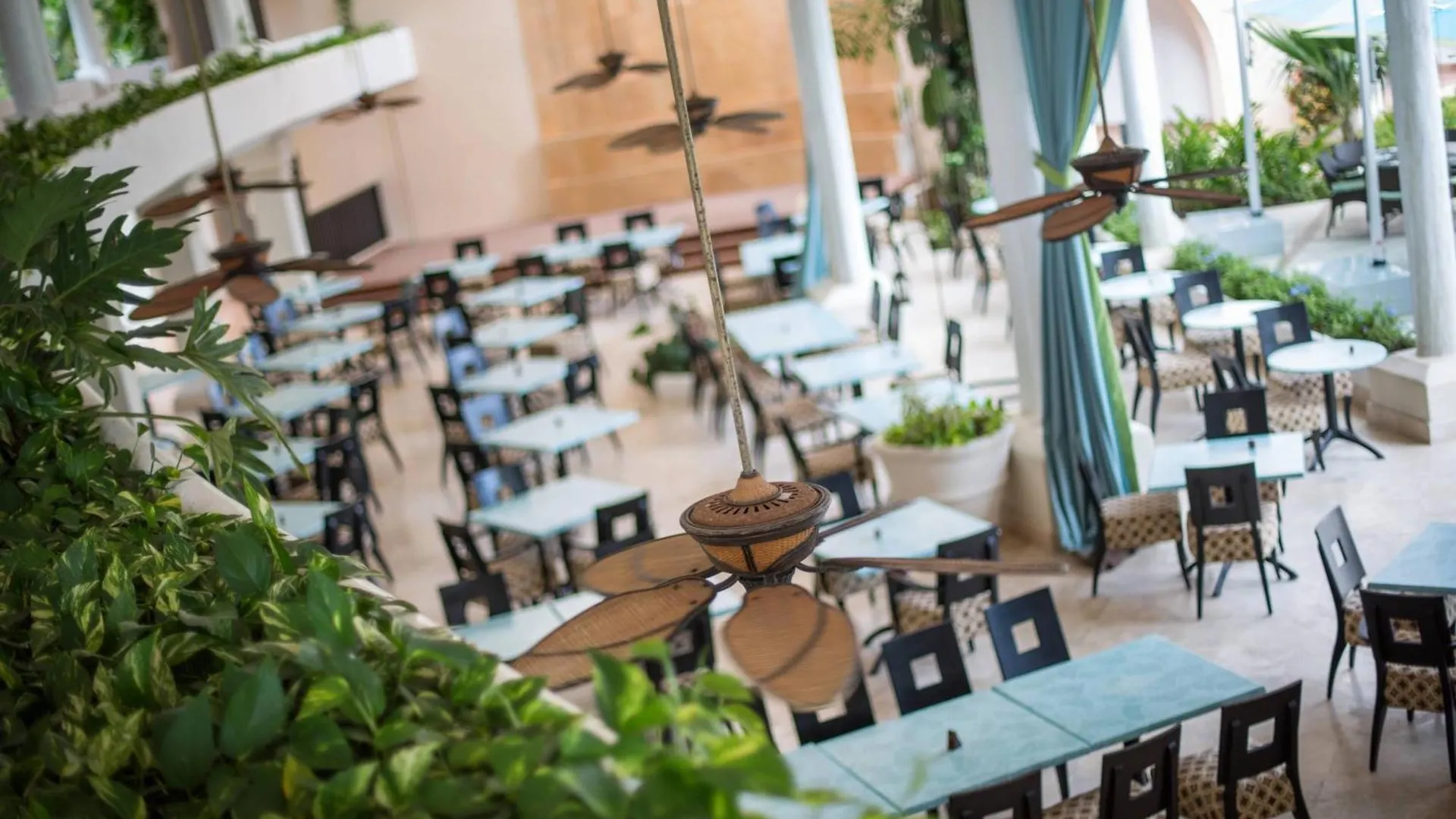 **** Resort Turtle Beach, A Tribute Portfolio All Inclusive Hotel Christ Church Barbados