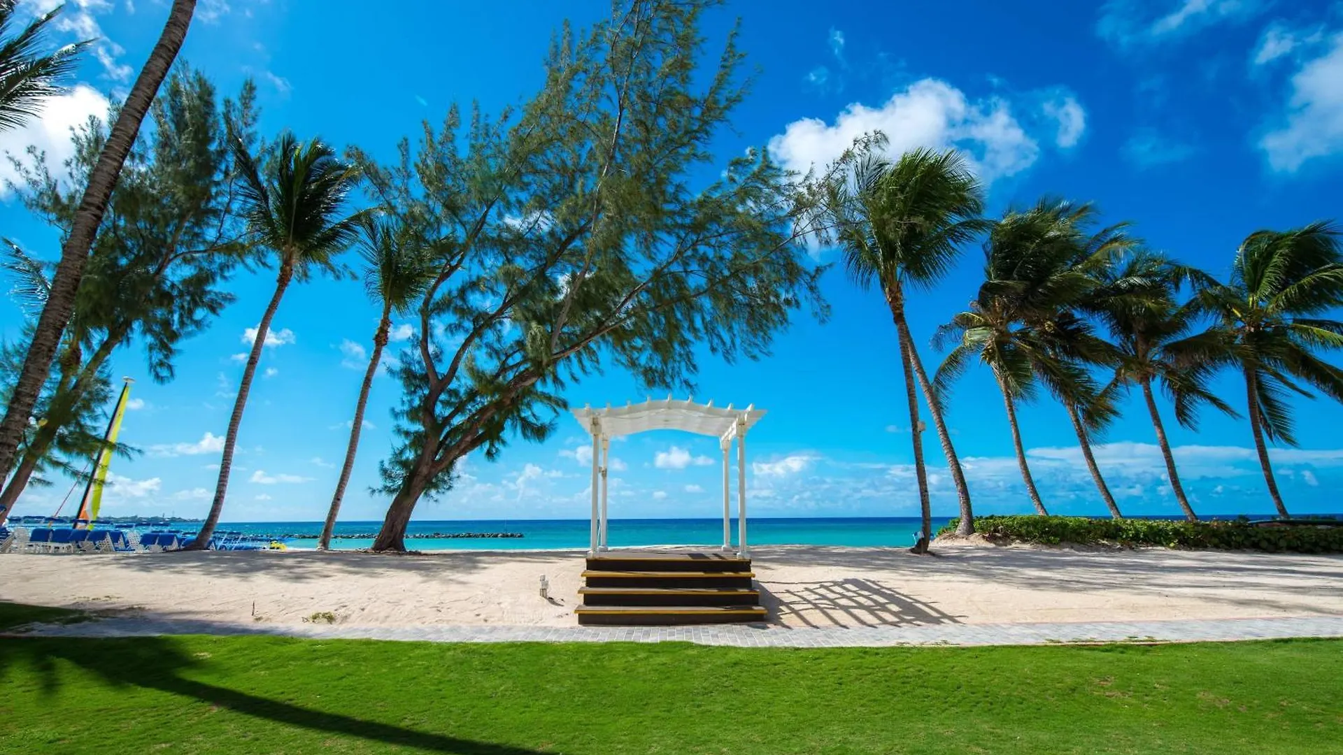 Turtle Beach, A Tribute Portfolio All Inclusive Hotel Christ Church Resort