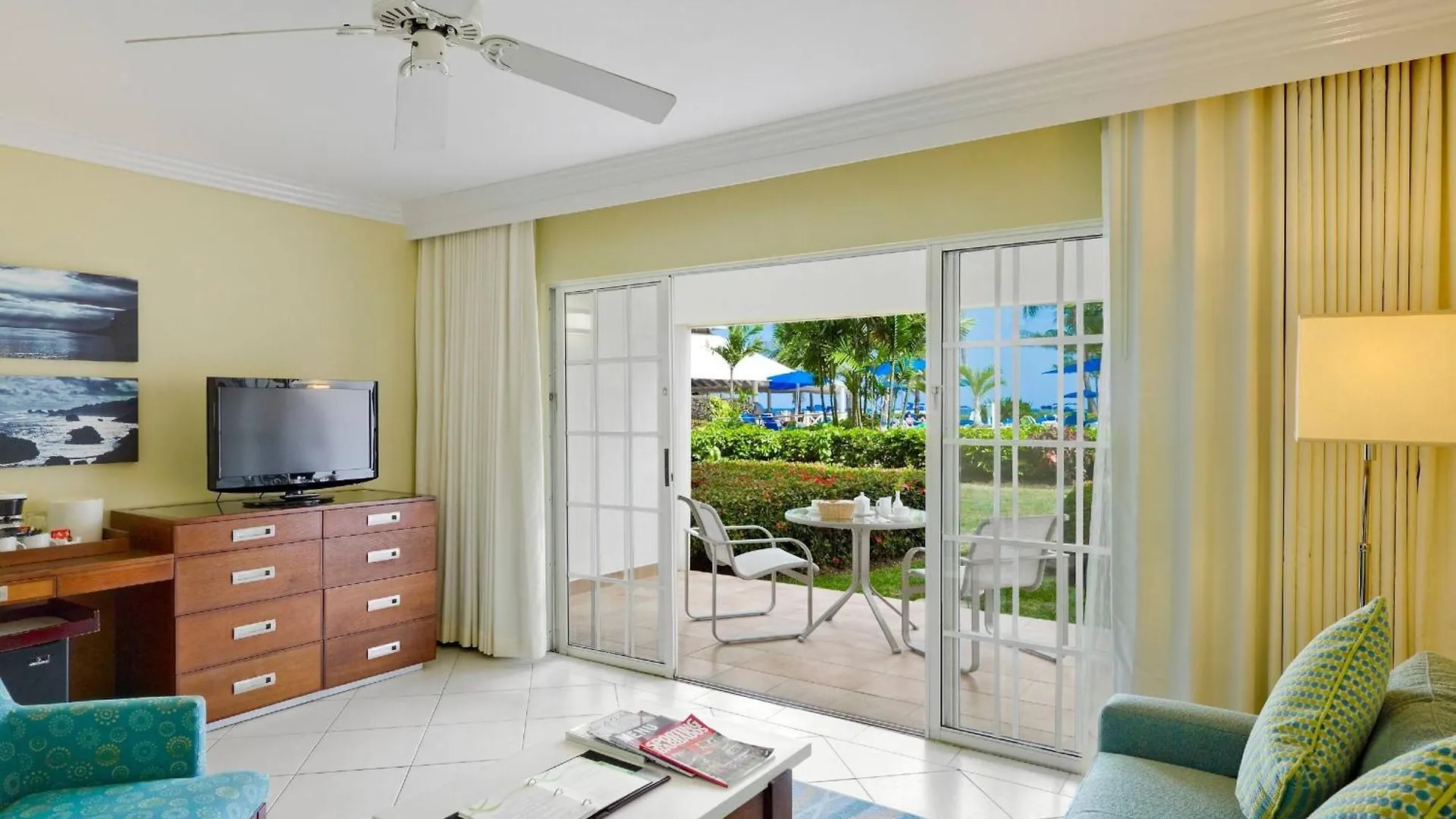 Turtle Beach, A Tribute Portfolio All Inclusive Hotel Christ Church