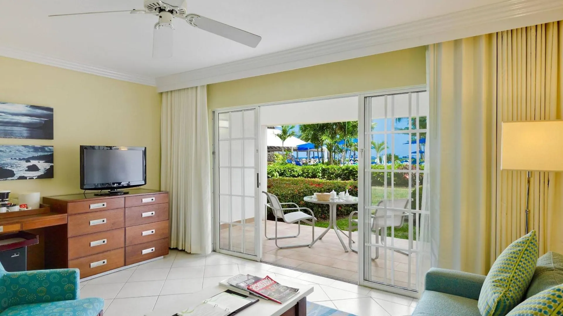 Resort Turtle Beach, A Tribute Portfolio All Inclusive Hotel Christ Church