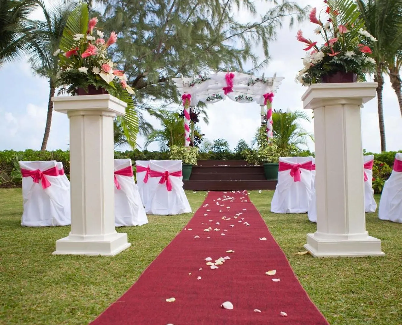 Turtle Beach, A Tribute Portfolio All Inclusive Hotel Christ Church