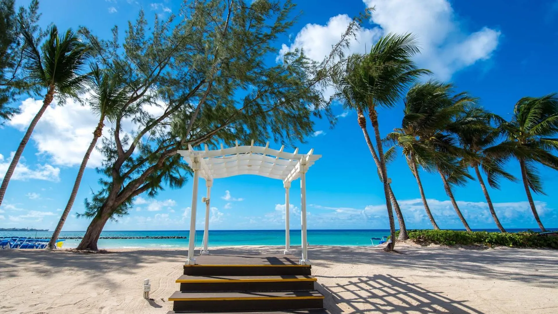 Turtle Beach, A Tribute Portfolio All Inclusive Hotel Christ Church Resort