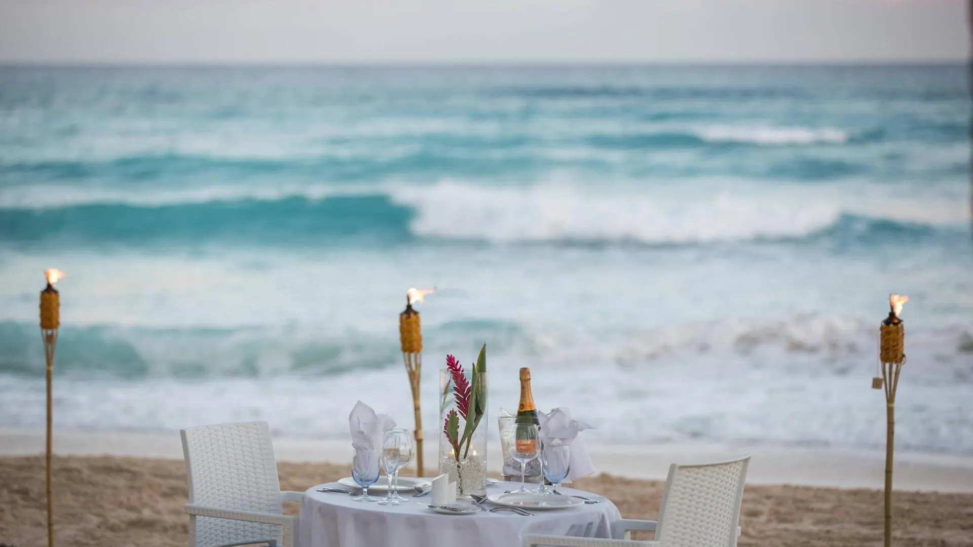 Turtle Beach, A Tribute Portfolio All Inclusive Hotel Christ Church