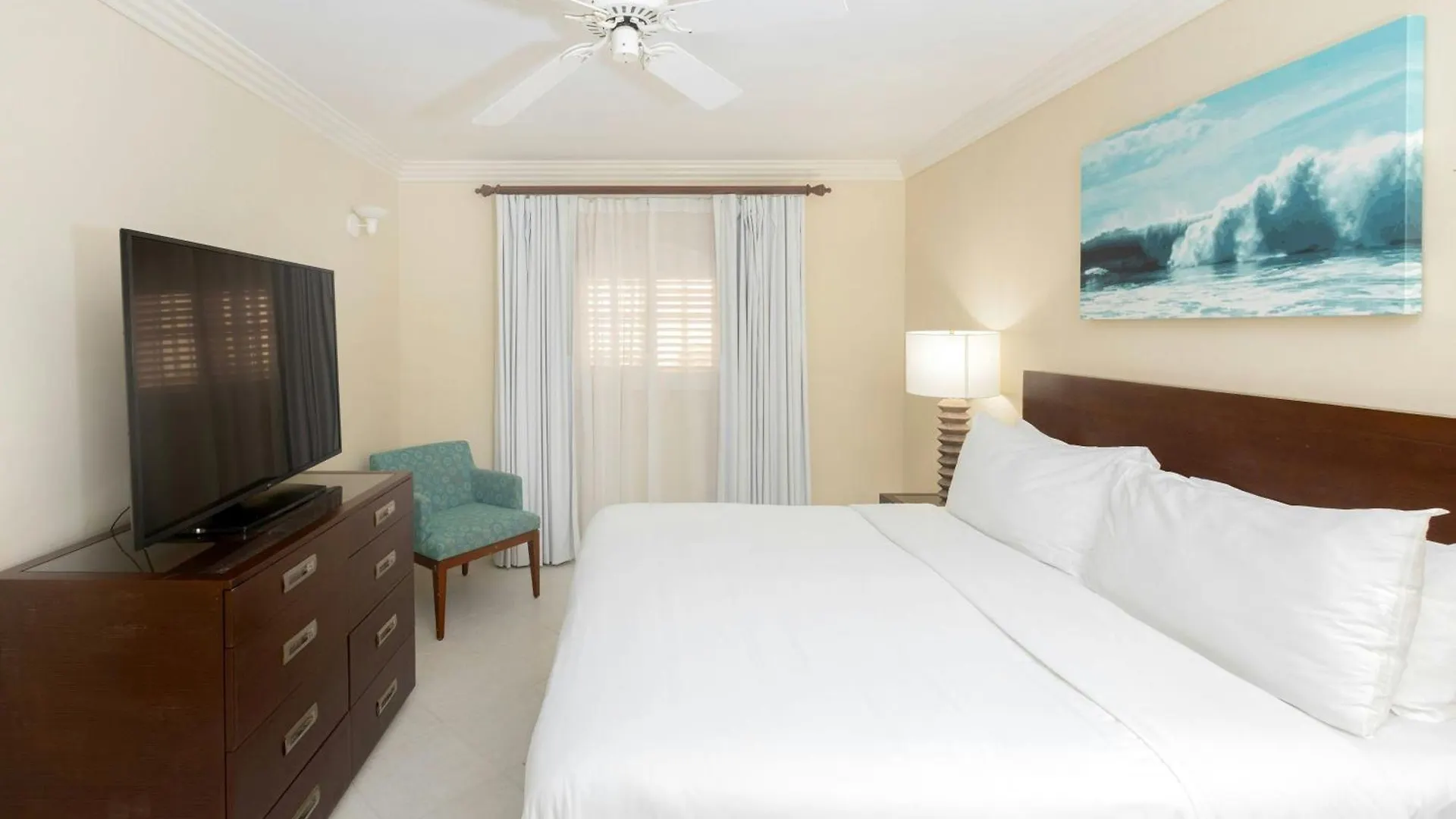 Turtle Beach, A Tribute Portfolio All Inclusive Hotel Christ Church 4*,