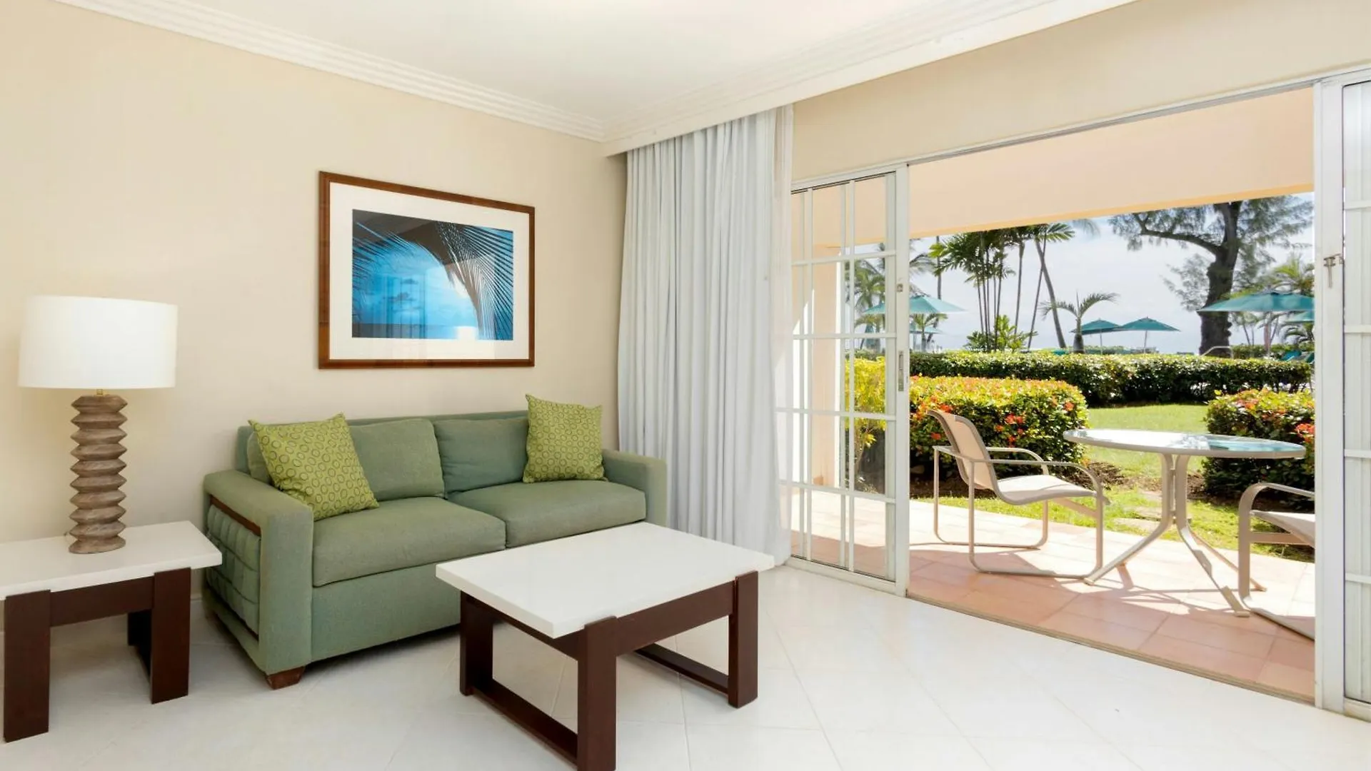 Turtle Beach, A Tribute Portfolio All Inclusive Hotel Christ Church