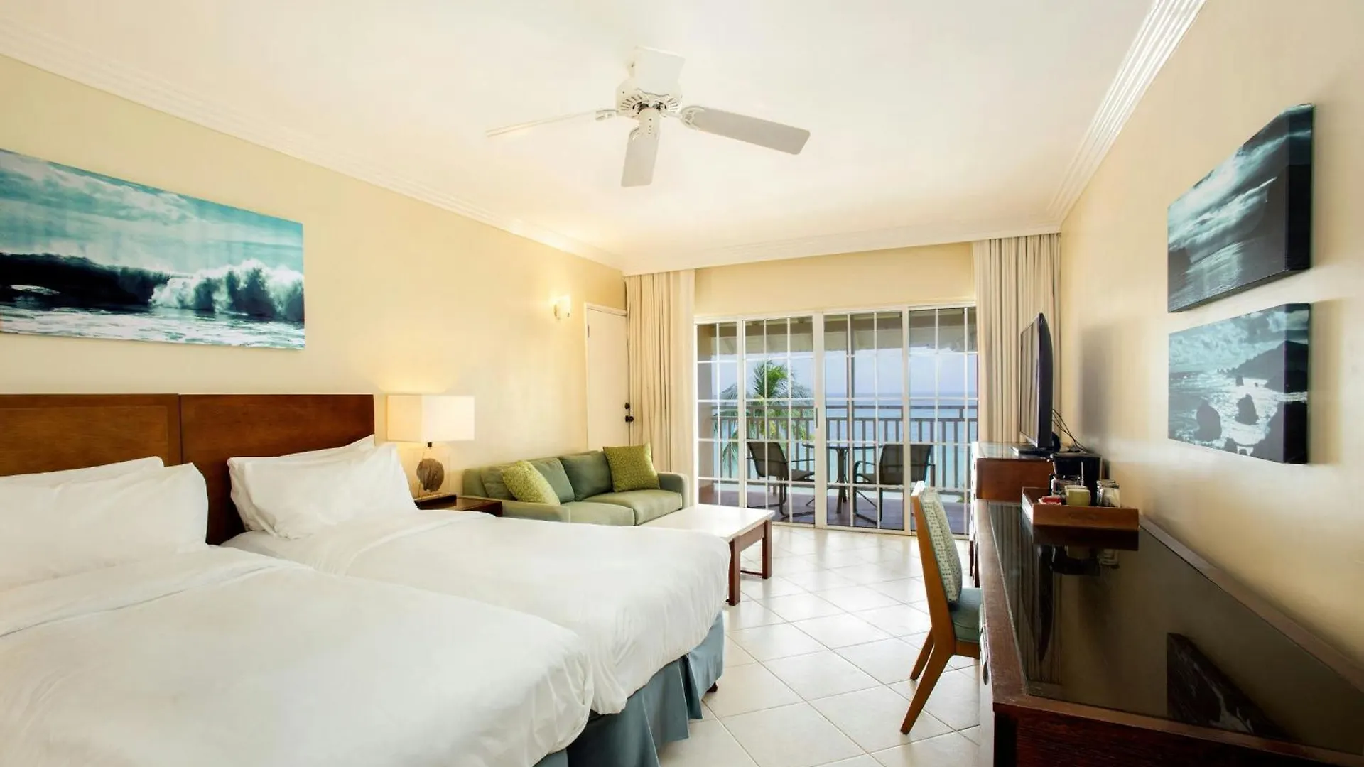 Turtle Beach, A Tribute Portfolio All Inclusive Hotel Christ Church Barbados