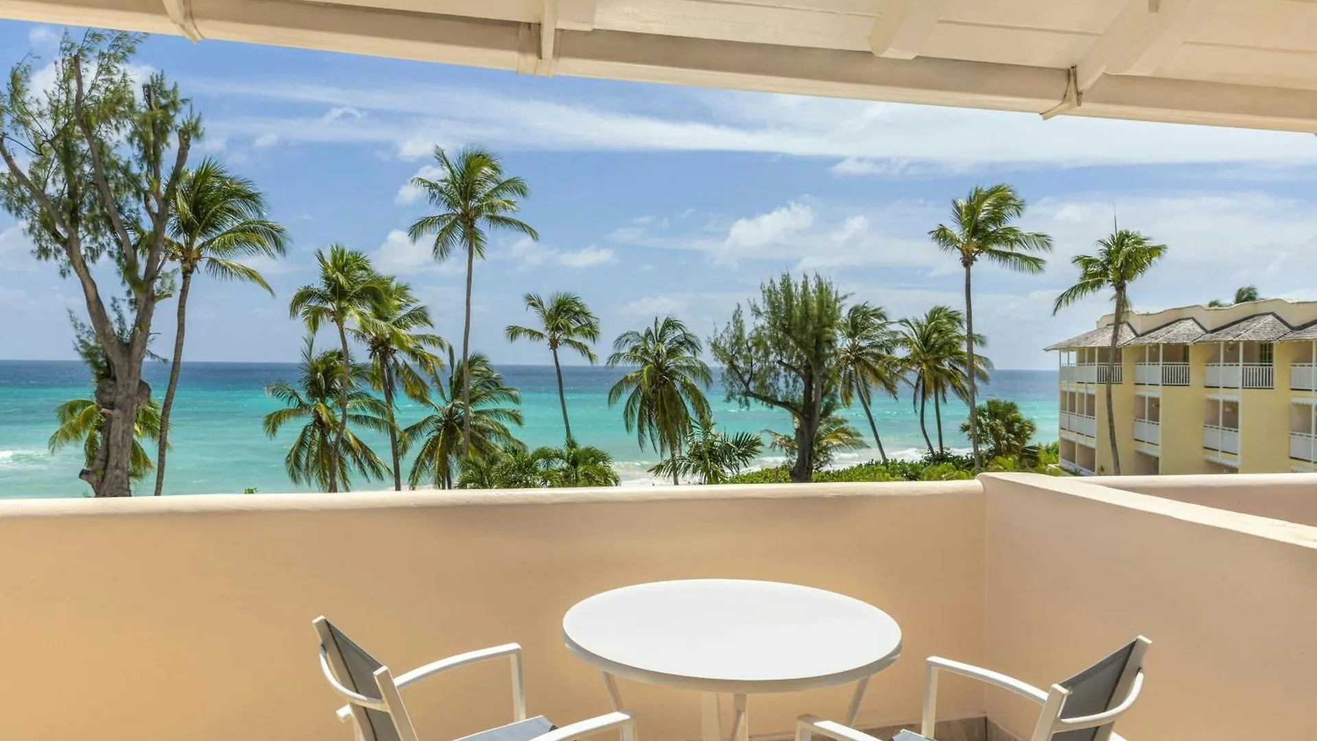 Turtle Beach, A Tribute Portfolio All Inclusive Hotel Christ Church