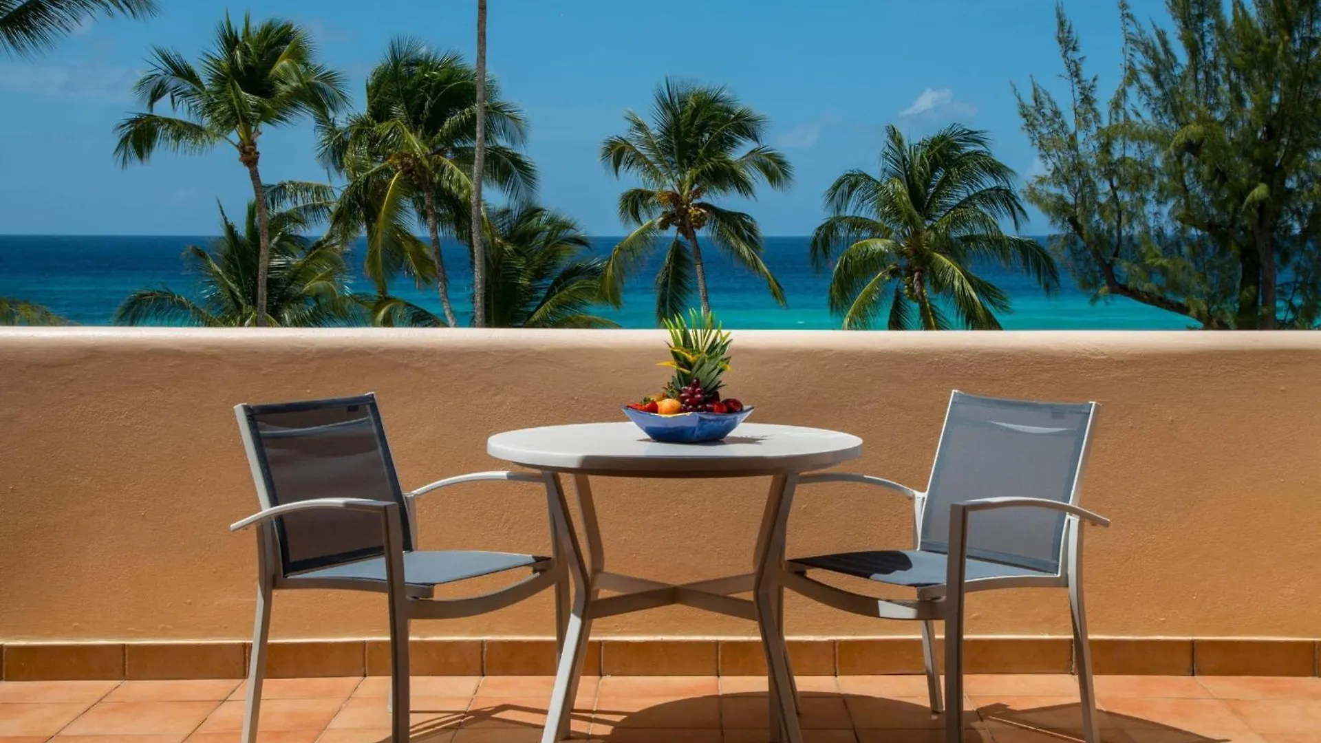 Turtle Beach, A Tribute Portfolio All Inclusive Hotel Christ Church