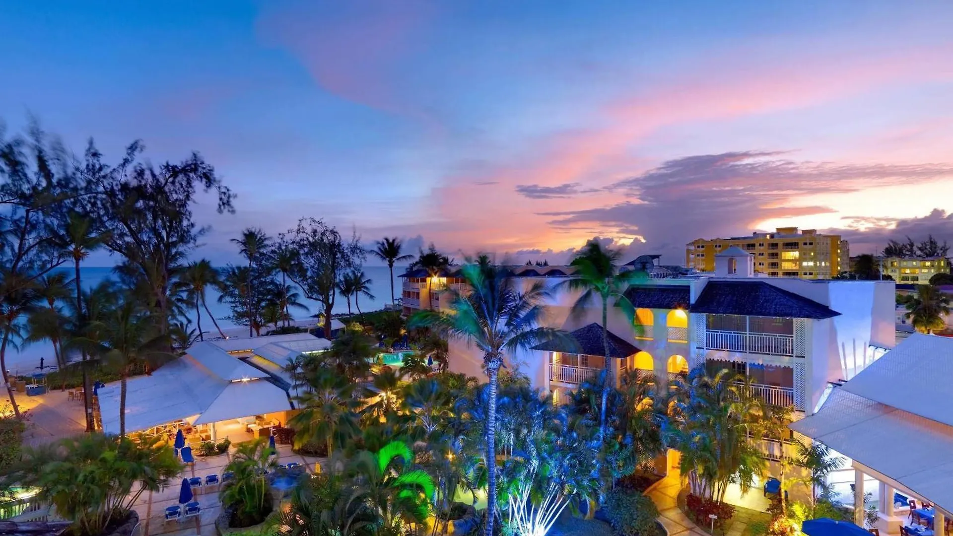 Turtle Beach, A Tribute Portfolio All Inclusive Hotel Christ Church Barbados