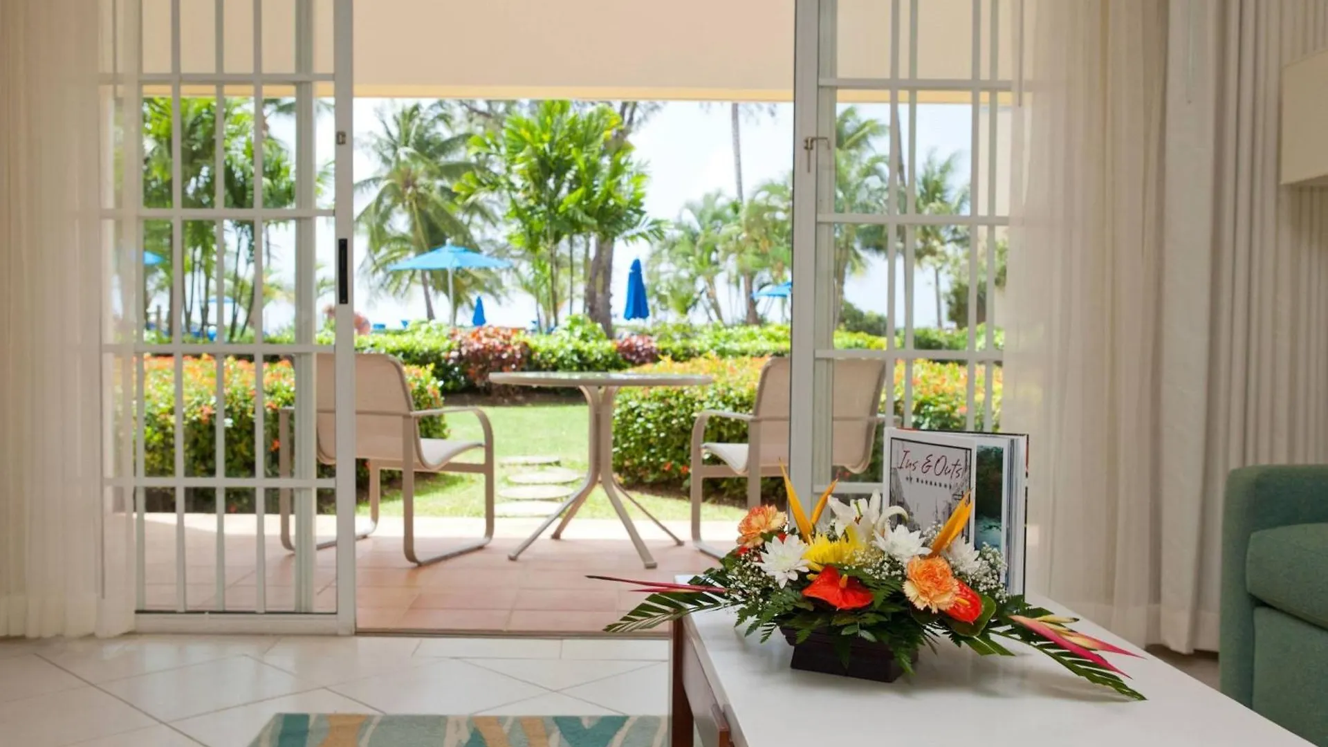 Resort Turtle Beach, A Tribute Portfolio All Inclusive Hotel Christ Church