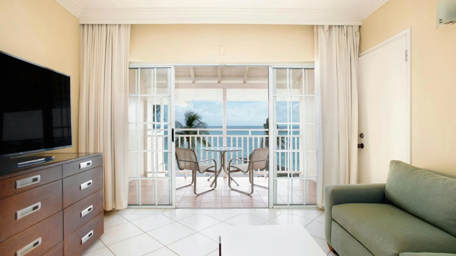 Turtle Beach, A Tribute Portfolio All Inclusive Hotel Christ Church Barbados