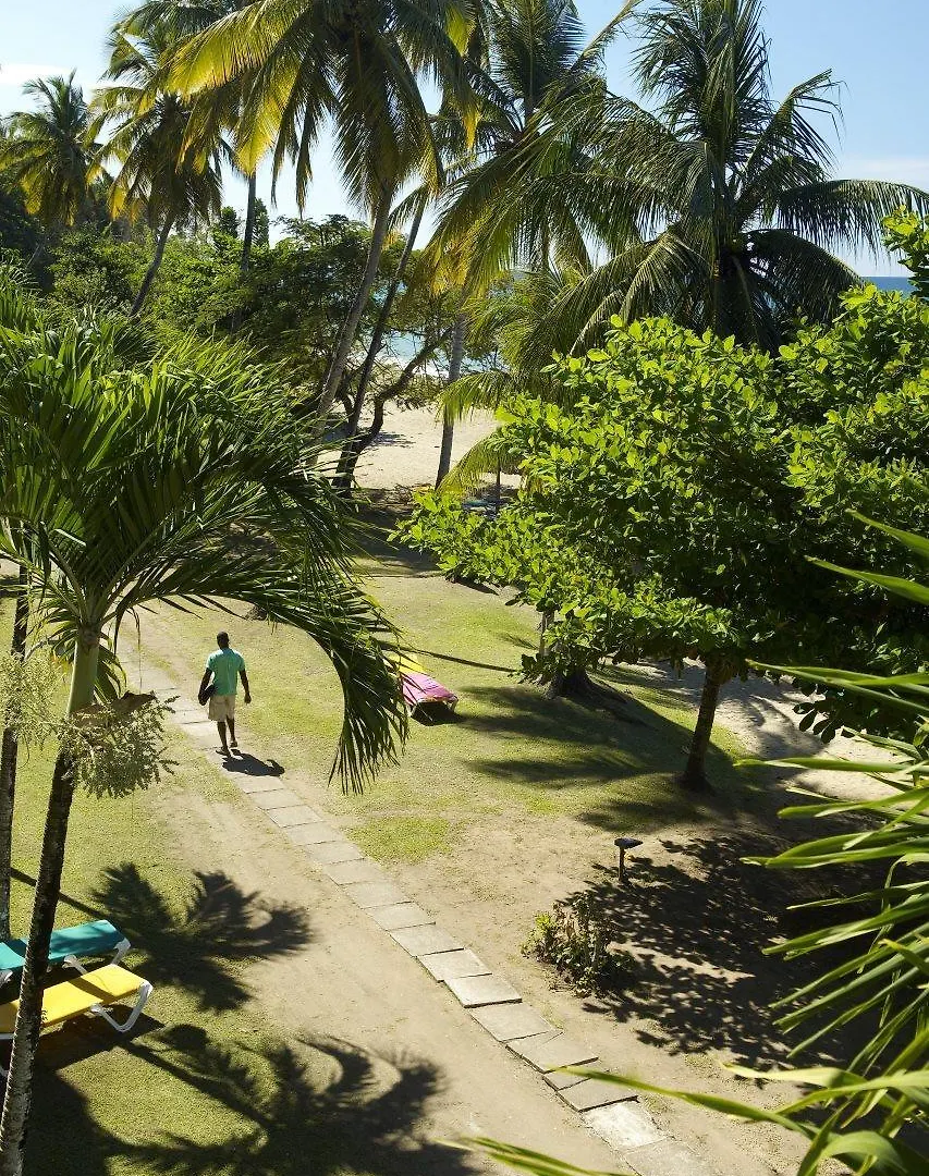 **** Resort Turtle Beach, A Tribute Portfolio All Inclusive Hotel Christ Church Barbados