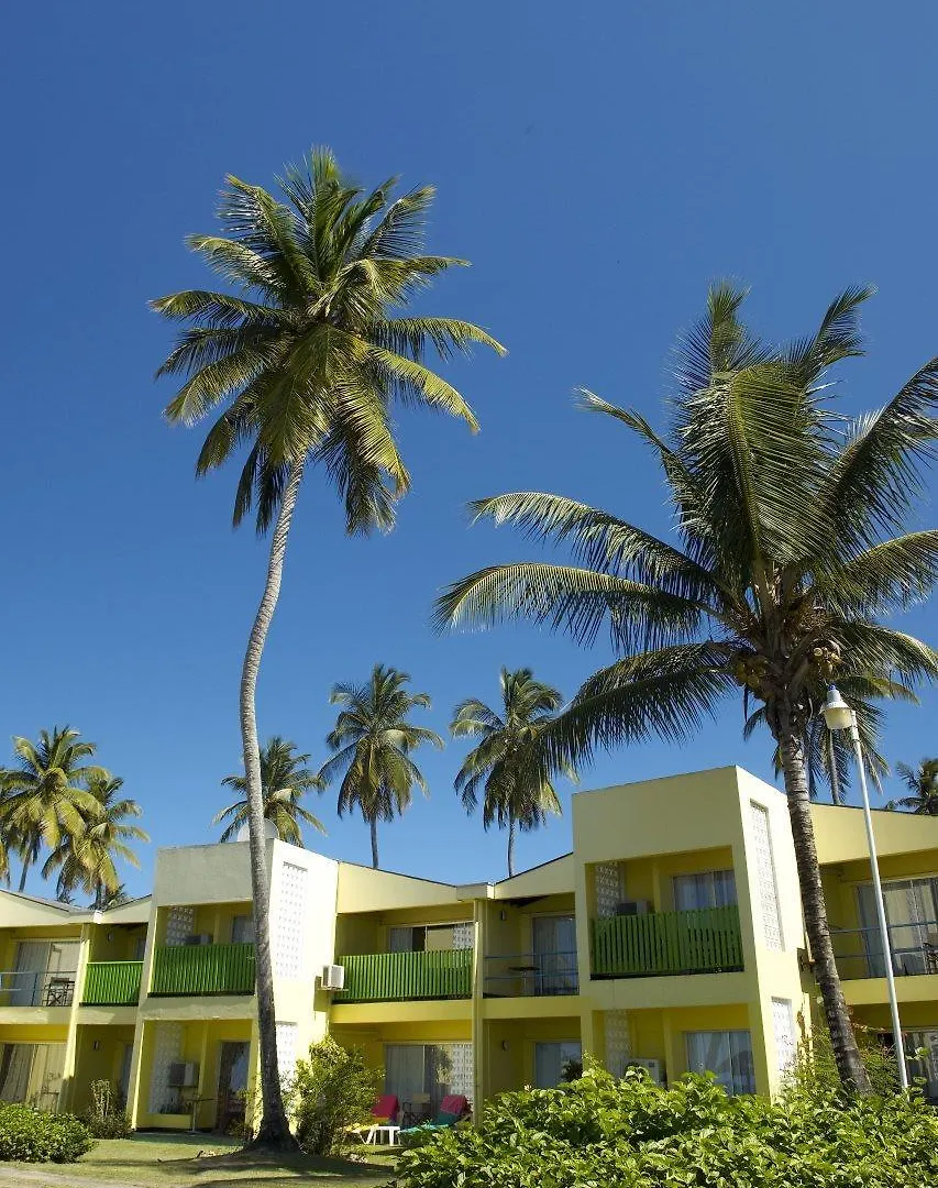 Turtle Beach, A Tribute Portfolio All Inclusive Hotel Christ Church