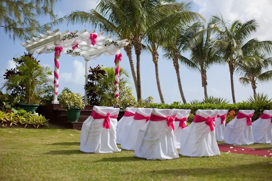 Turtle Beach, A Tribute Portfolio All Inclusive Hotel Christ Church Resort