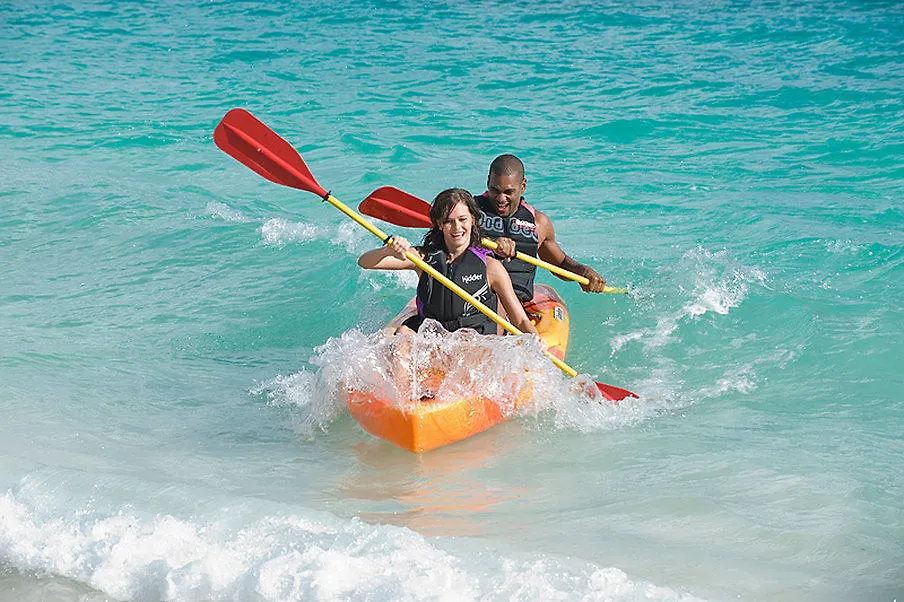 Turtle Beach, A Tribute Portfolio All Inclusive Hotel Christ Church