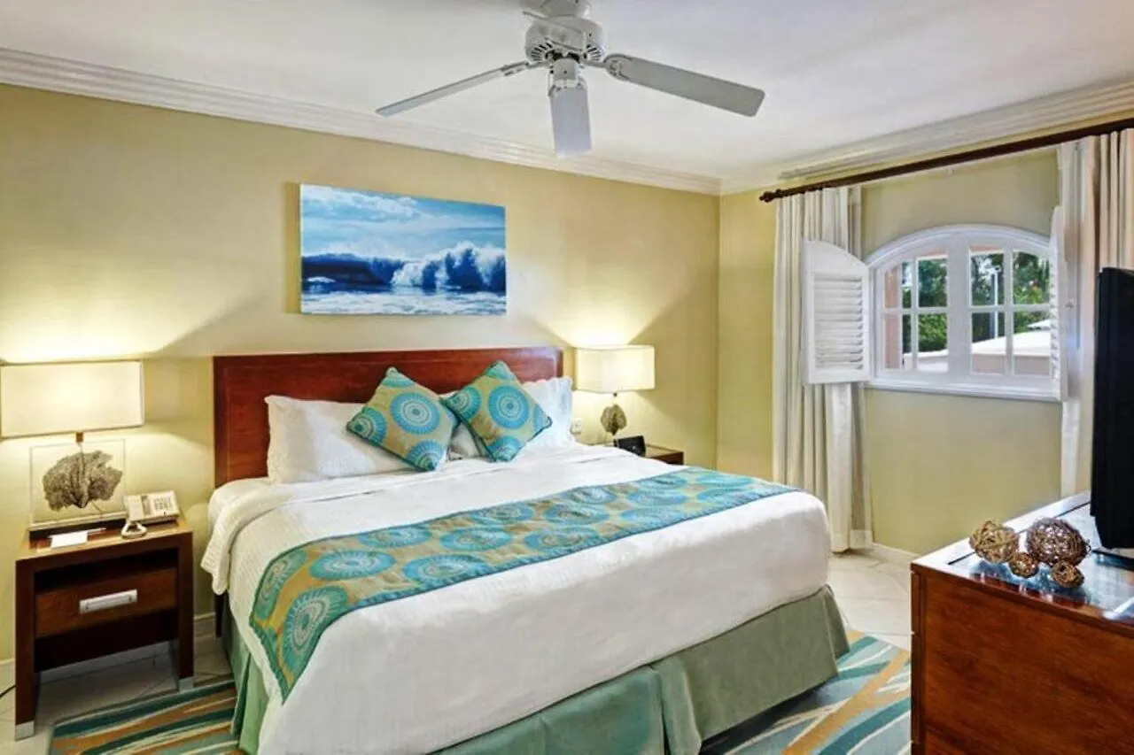 Turtle Beach, A Tribute Portfolio All Inclusive Hotel Christ Church Barbados