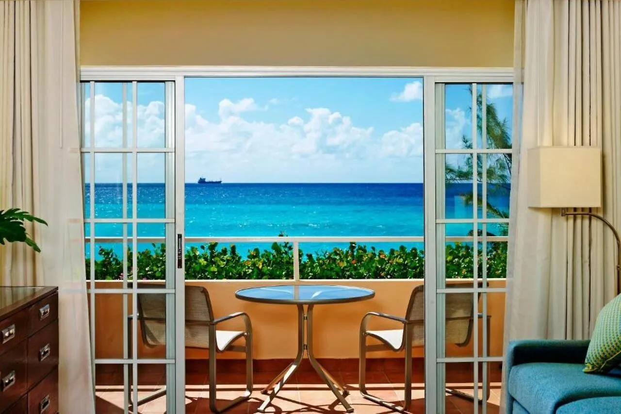 Turtle Beach, A Tribute Portfolio All Inclusive Hotel Christ Church