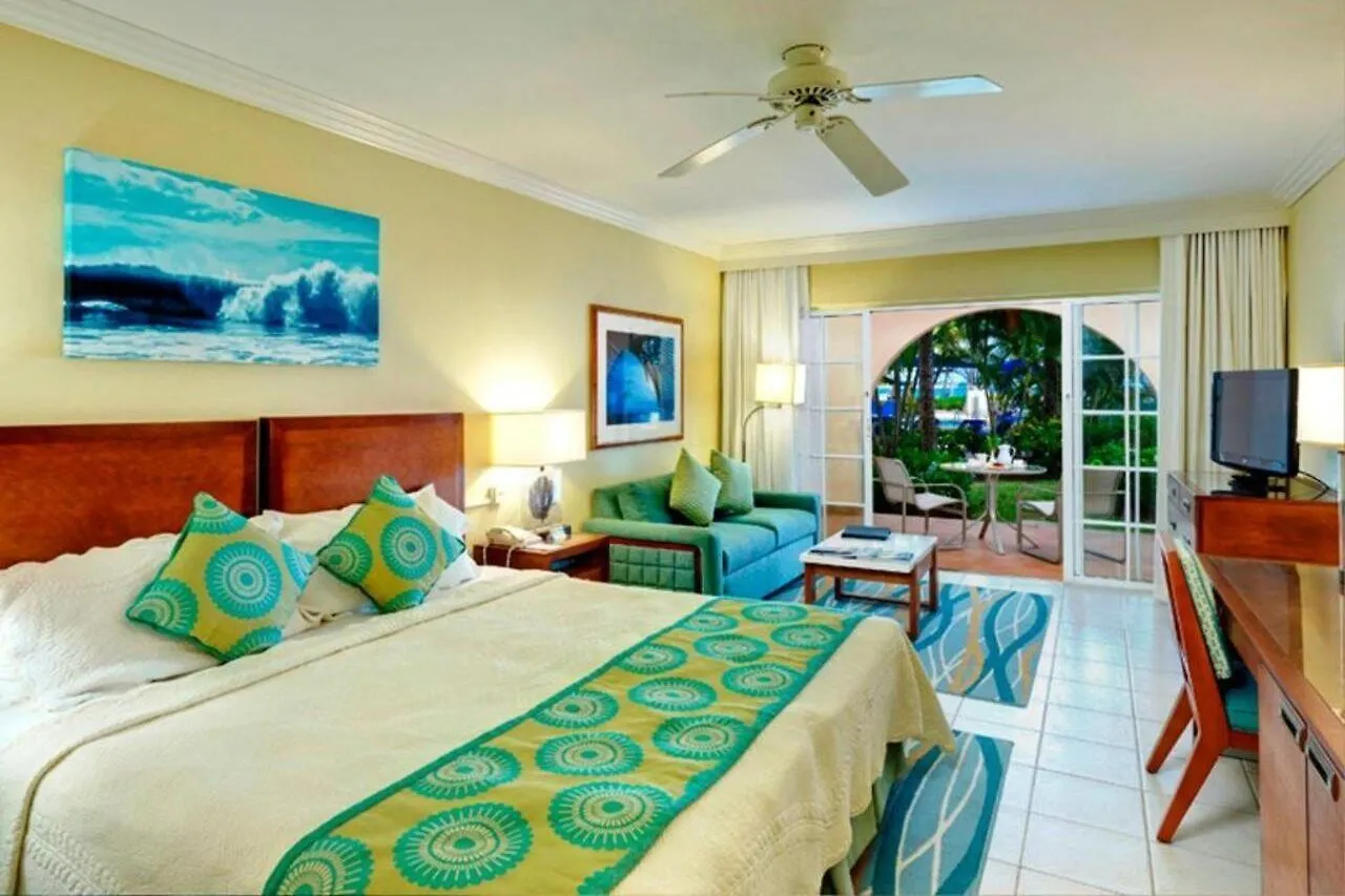 **** Resort Turtle Beach, A Tribute Portfolio All Inclusive Hotel Christ Church Barbados