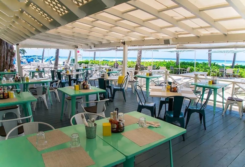 **** Resort Turtle Beach, A Tribute Portfolio All Inclusive Hotel Christ Church Barbados