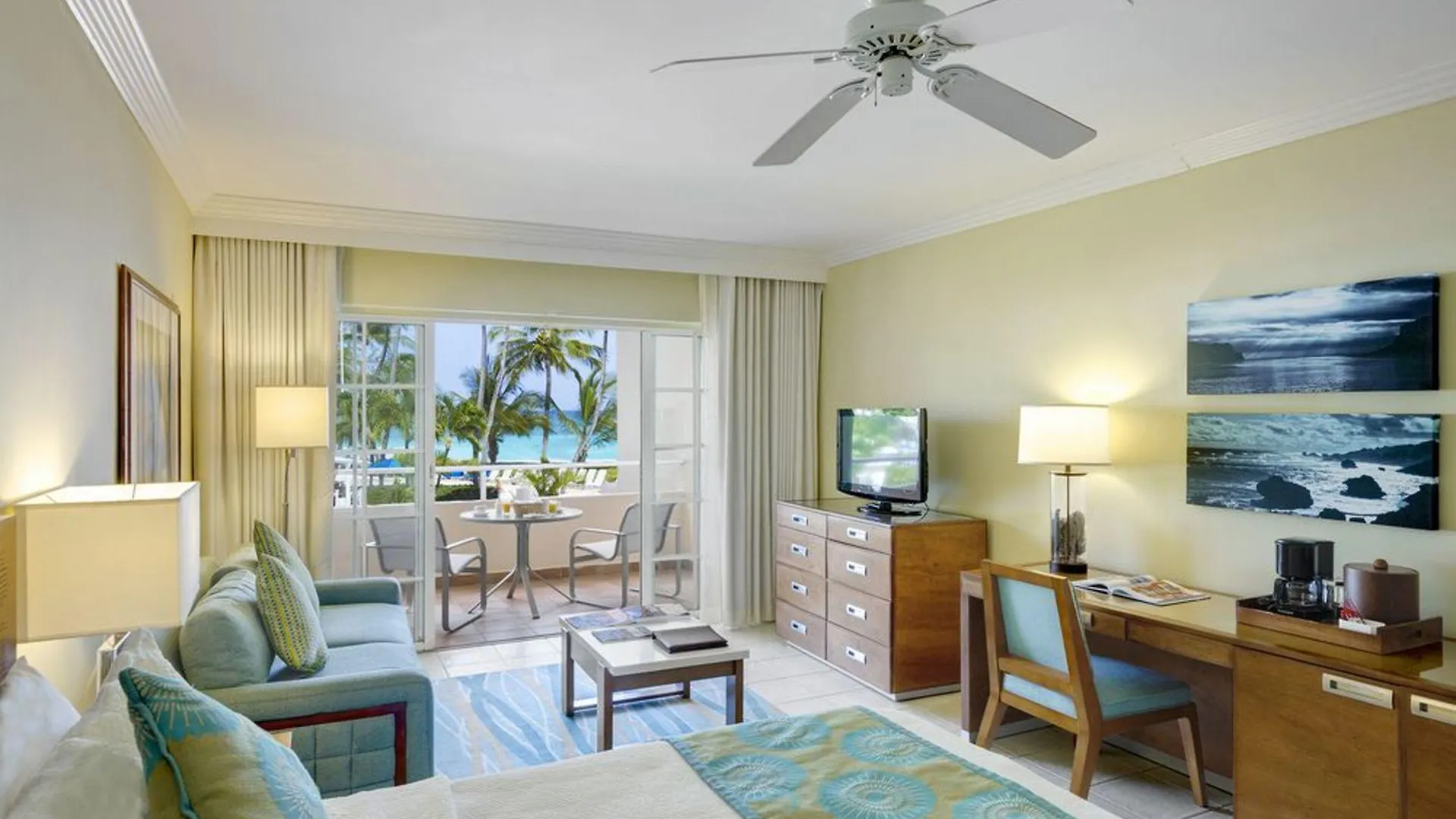 Turtle Beach, A Tribute Portfolio All Inclusive Hotel Christ Church