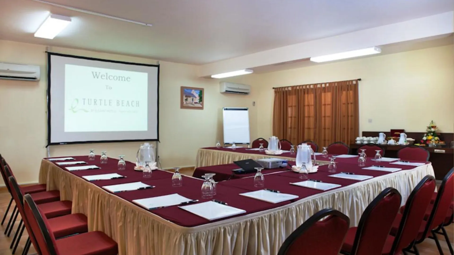 Turtle Beach, A Tribute Portfolio All Inclusive Hotel Christ Church