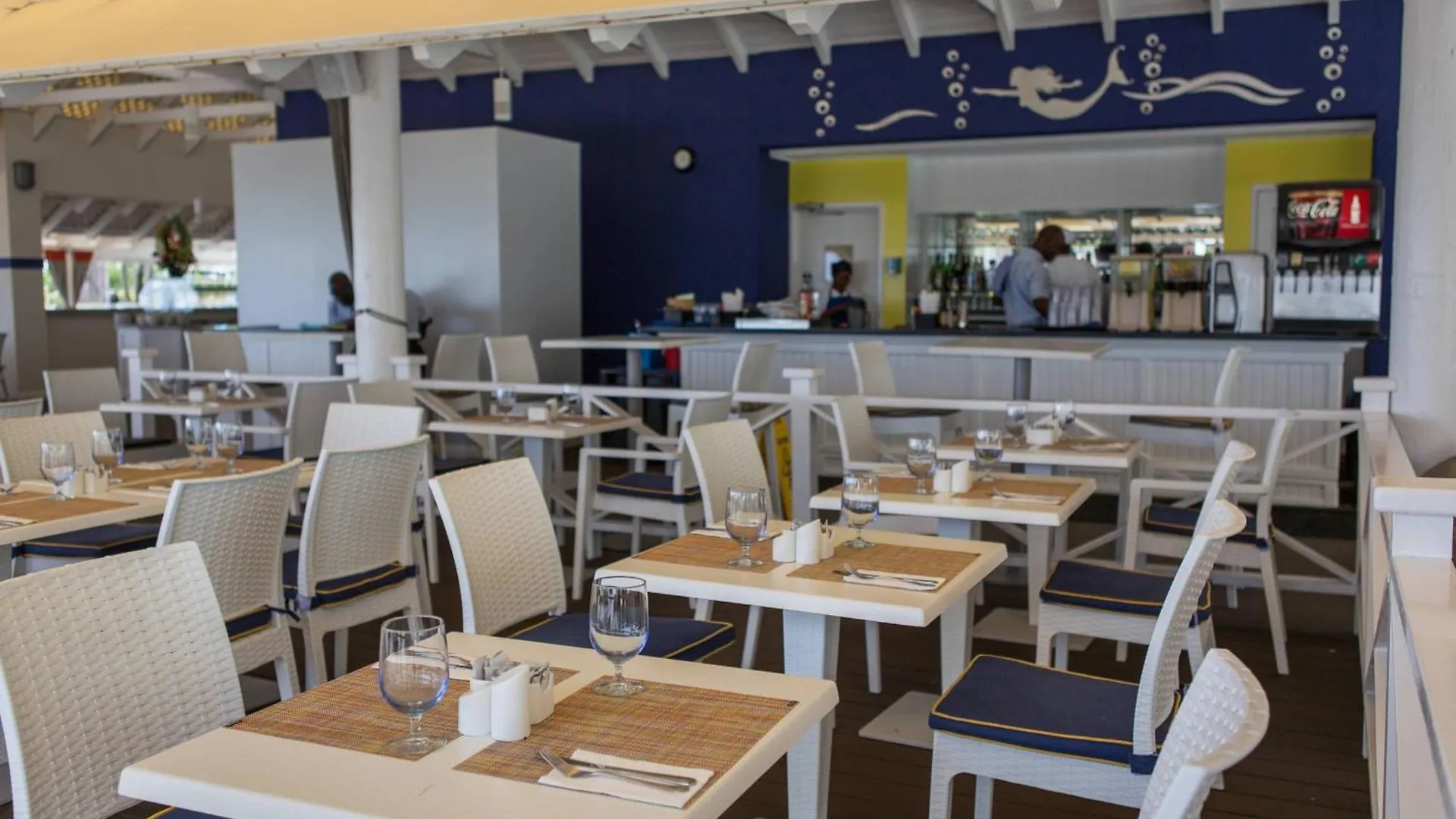 **** Resort Turtle Beach, A Tribute Portfolio All Inclusive Hotel Christ Church Barbados