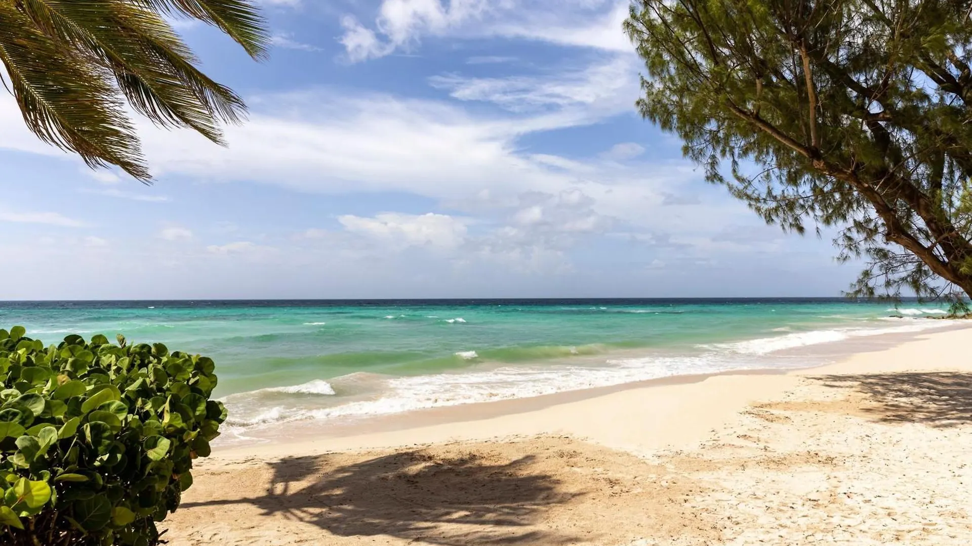 Turtle Beach, A Tribute Portfolio All Inclusive Hotel Christ Church