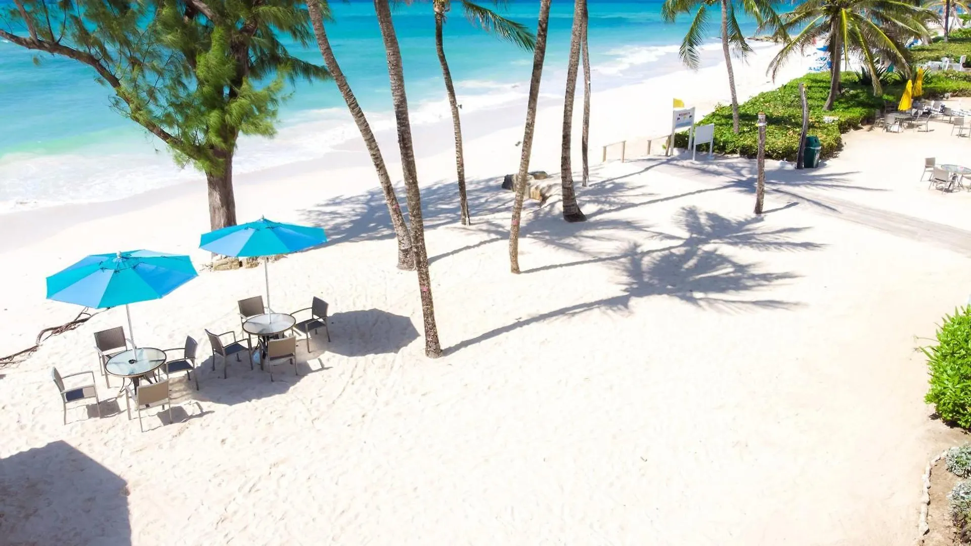 Resort Turtle Beach, A Tribute Portfolio All Inclusive Hotel Christ Church