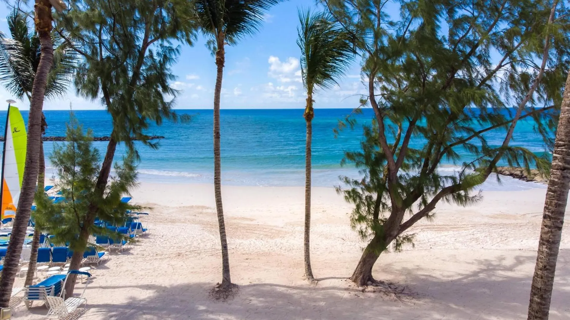 Resort Turtle Beach, A Tribute Portfolio All Inclusive Hotel Christ Church