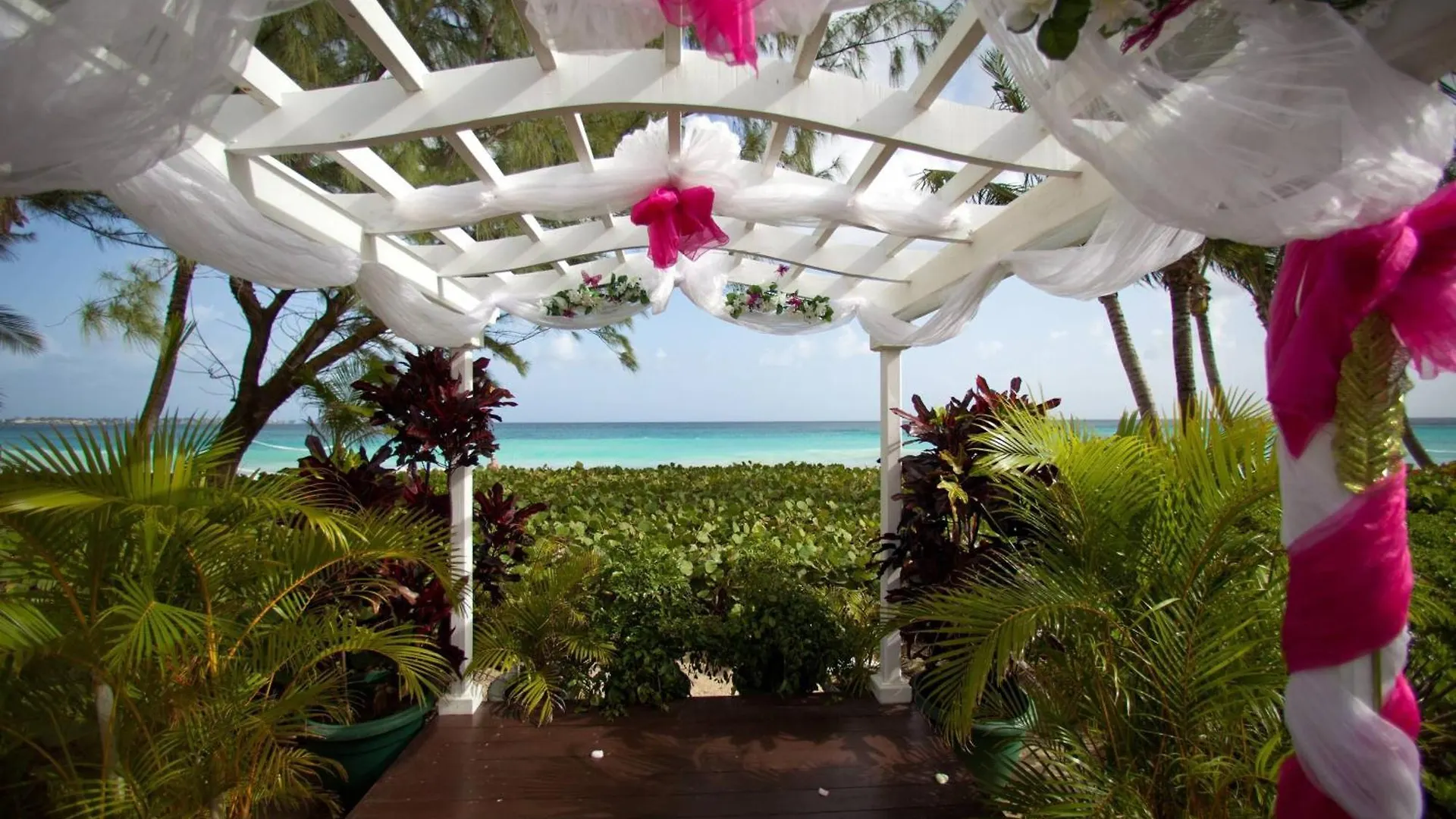 Turtle Beach, A Tribute Portfolio All Inclusive Hotel Christ Church