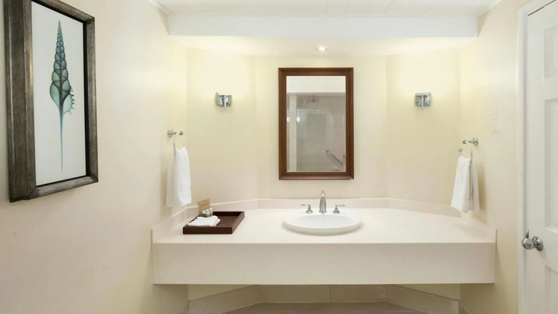 Turtle Beach, A Tribute Portfolio All Inclusive Hotel Christ Church Barbados