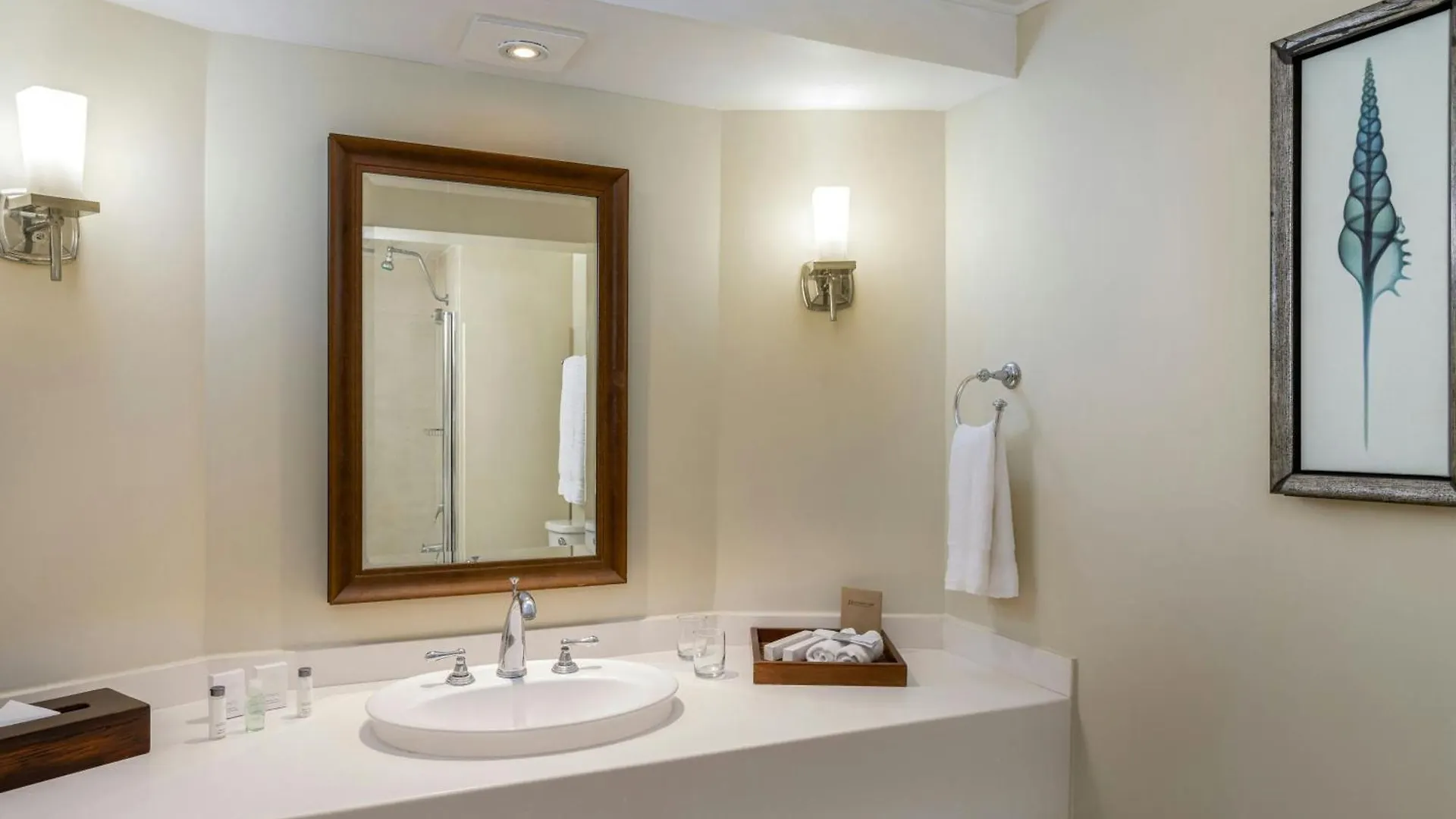 Turtle Beach, A Tribute Portfolio All Inclusive Hotel Christ Church Resort