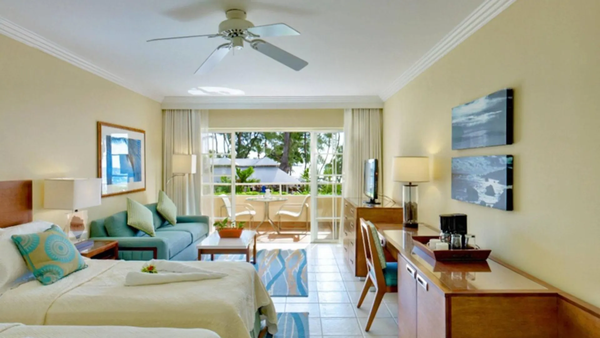 Resort Turtle Beach, A Tribute Portfolio All Inclusive Hotel Christ Church