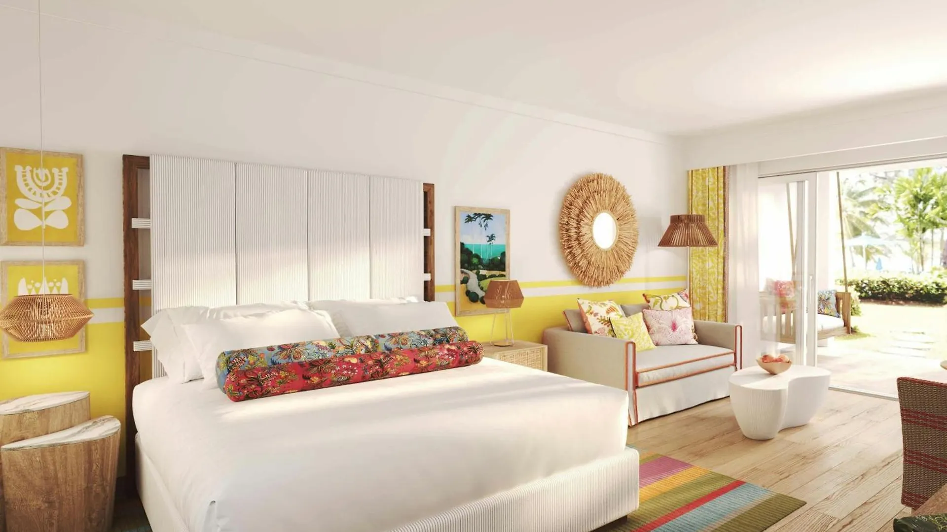 Turtle Beach, A Tribute Portfolio All Inclusive Hotel Christ Church Resort