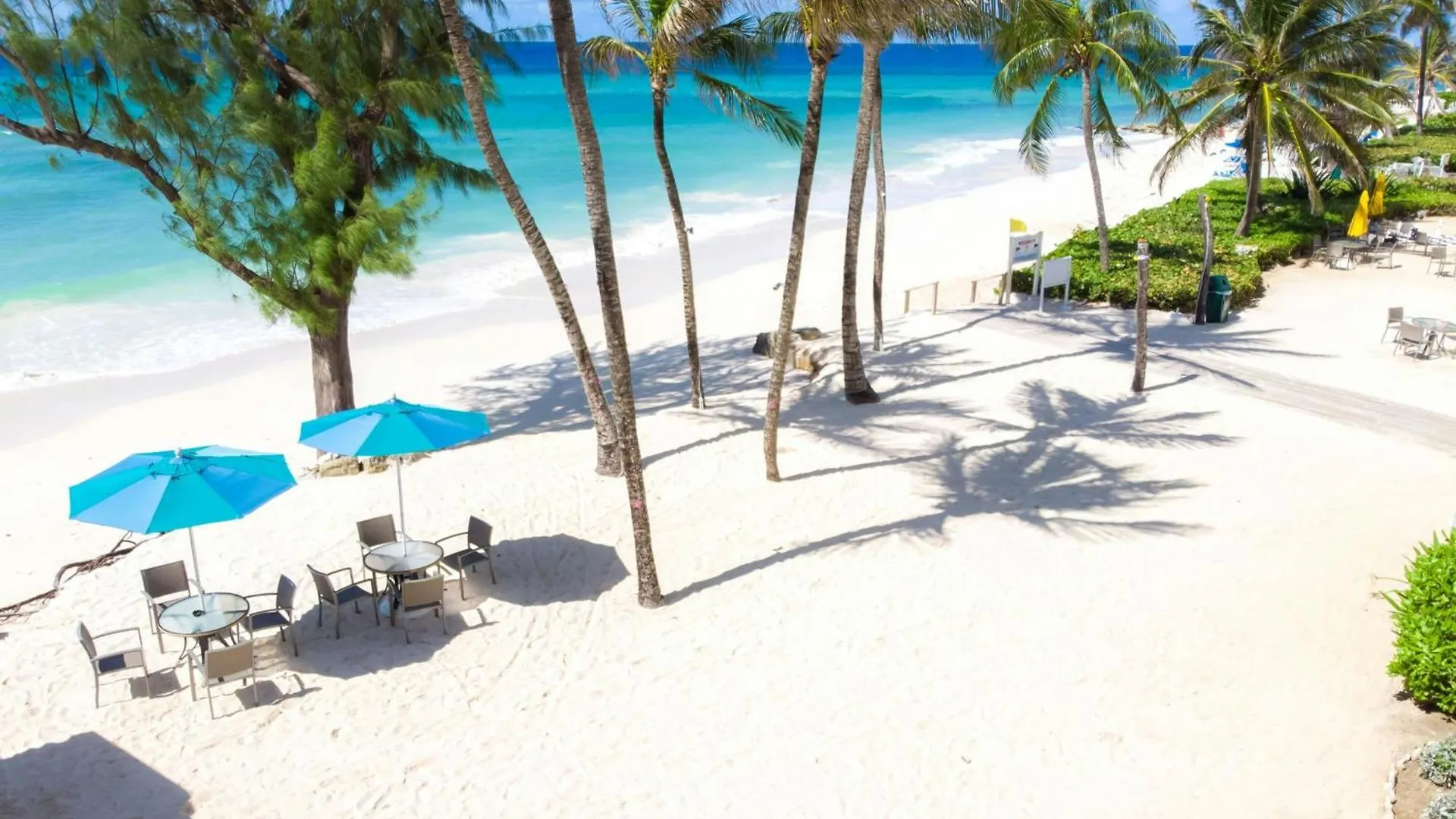 Turtle Beach, A Tribute Portfolio All Inclusive Hotel contacts
