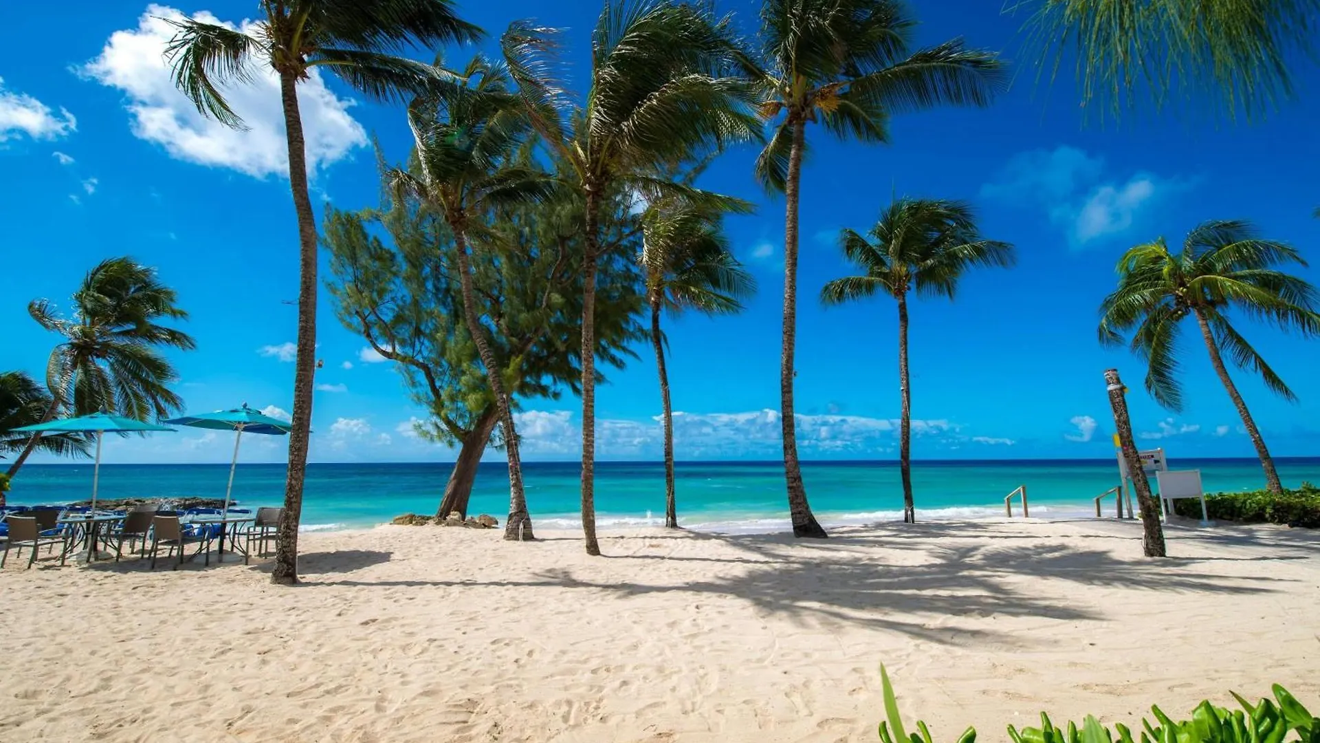 Turtle Beach, A Tribute Portfolio All Inclusive Hotel Christ Church Resort