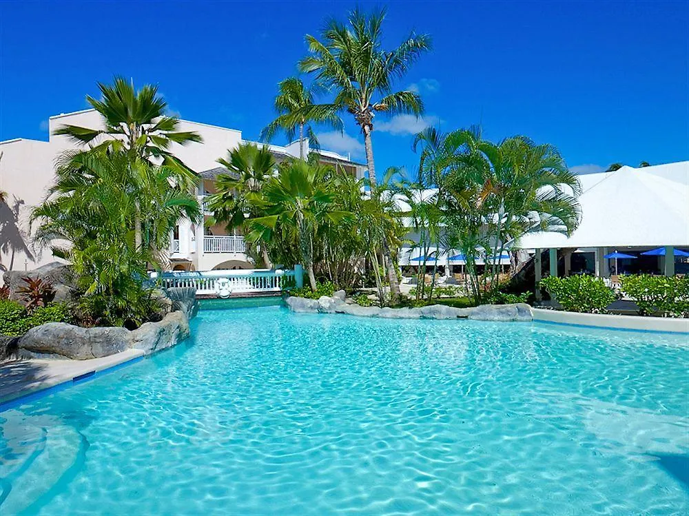 Resort Turtle Beach, A Tribute Portfolio All Inclusive Hotel Christ Church