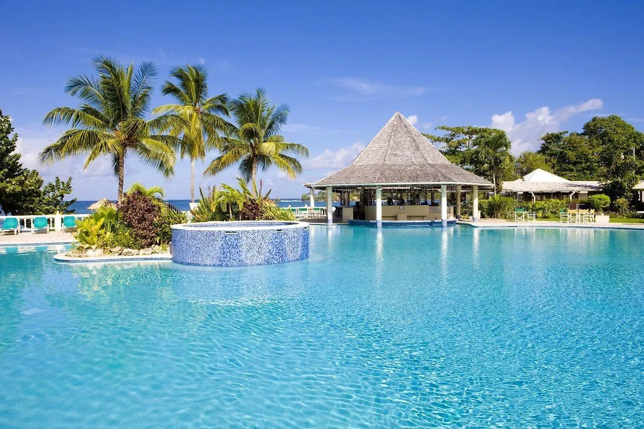 Turtle Beach, A Tribute Portfolio All Inclusive Hotel Christ Church 4*,
