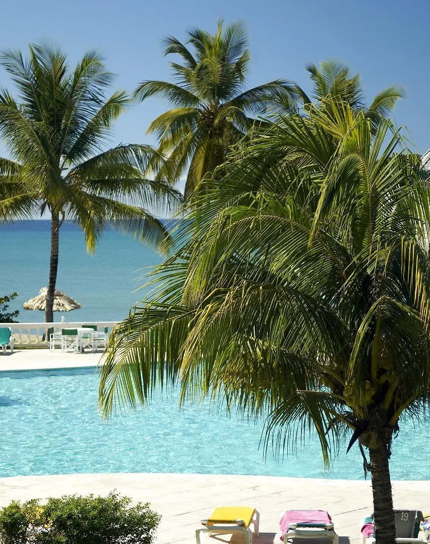 Turtle Beach, A Tribute Portfolio All Inclusive Hotel Christ Church Resort