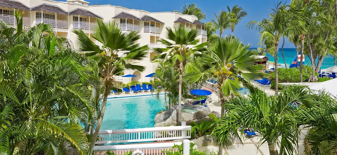 Resort Turtle Beach, A Tribute Portfolio All Inclusive Hotel Christ Church