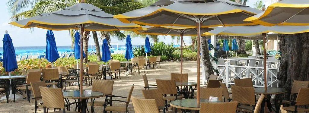 Turtle Beach, A Tribute Portfolio All Inclusive Hotel Christ Church Resort